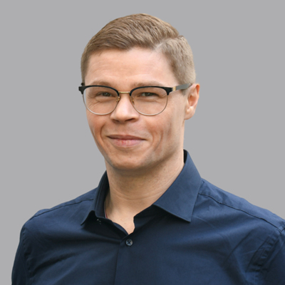 Paul Olving