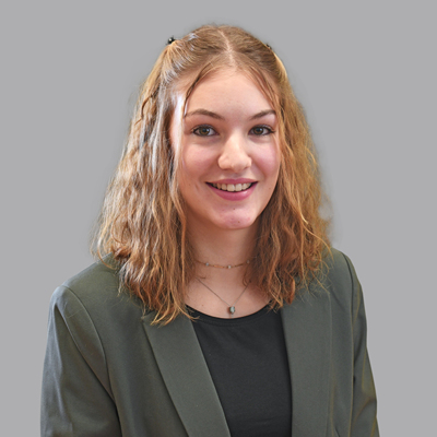 Rahel Wetzstein