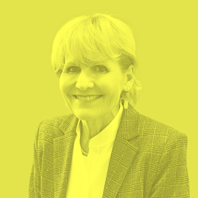 Ursula Schmocker