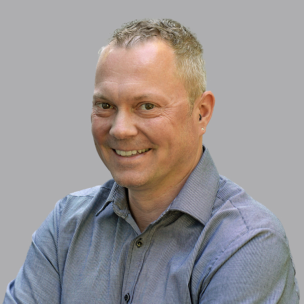 Andreas Lüthi