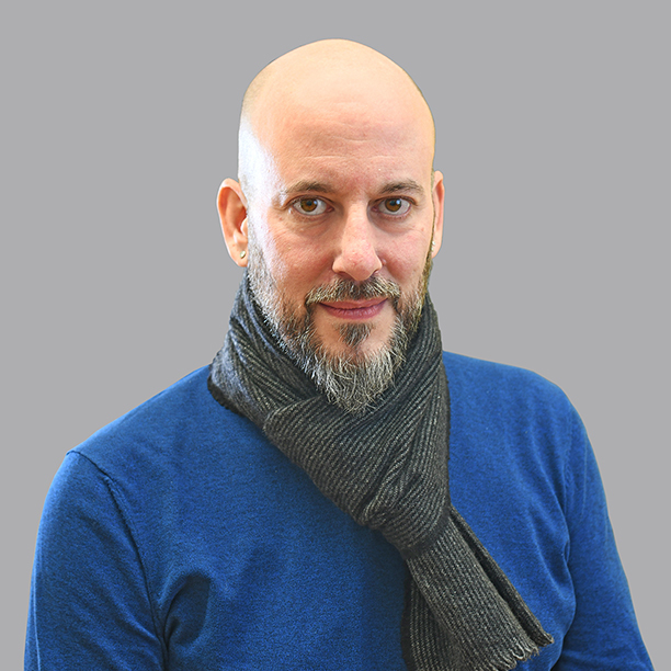 Boris Luksic