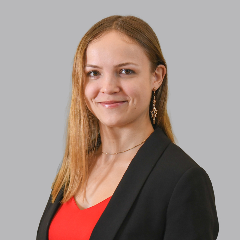 Linda Schweizer