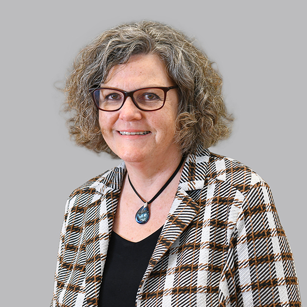 Michèle Vuille