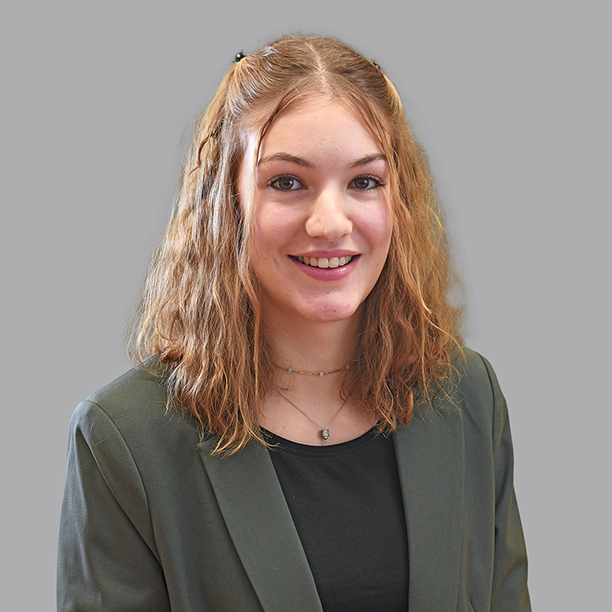 Rahel Wetzstein
